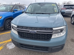 Used 2023  Ford Maverick FWD SuperCrew at Maxx Loans near St&period; Adrian&comma; MI