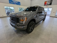 Used 2023  Ford F-150 4WD SuperCrew 5&period;5' Box at Maxx Loans near St&period; Adrian&comma; MI