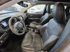 Used 2021  Jeep Cherokee Limited 4x4 at Maxx Loans near St&period; Adrian&comma; MI