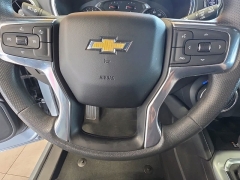 Used 2024  Chevrolet Blazer AWD 4dr LT w&sol;2LT at Maxx Loans near St&period; Adrian&comma; MI
