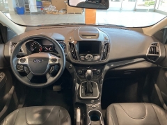 Used 2013 Ford Escape 4d SUV FWD Titanium at Maxx Loans near St. Adrian, MI