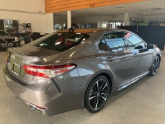 Used 2019  Toyota Camry XSE Auto &lpar;Natl&rpar; at Maxx Loans near St&period; Adrian&comma; MI