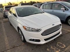 Used 2015 Ford Fusion 4d Sedan SE 1.5L EcoBoost at Maxx Loans near St. Adrian, MI