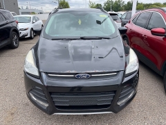 Used 2015 Ford Escape FWD 4dr SE at Maxx Loans near St. Adrian, MI