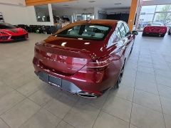 Used 2026  Genesis G70 3&period;3T Sport Prestige AWD at Maxx Loans near St&period; Adrian&comma; MI