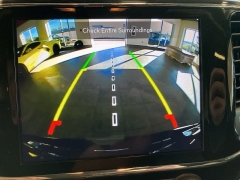 Used 2020  Jeep Grand Cherokee 4d SUV 4WD Trailhawk V8 at Maxx Loans near St. Adrian, MI