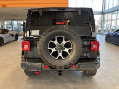 Used 2021  Jeep Wrangler Unlimited Rubicon 4x4 at Maxx Loans near St&period; Adrian&comma; MI