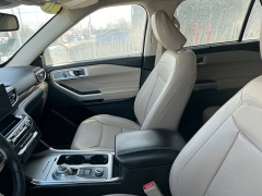 Used 2021  Ford Explorer Limited 4WD at Maxx Loans near St&period; Adrian&comma; MI