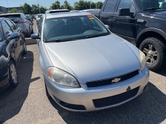 Used 2011 Chevrolet Impala 4d Sedan LT at Suburban Ford of Sterling Heights near Sterling Heights, MI