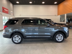 Used 2019 Ford Explorer 4d SUV 4WD XLT Ecoboost at Maxx Loans near St. Adrian, MI