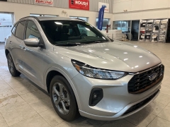 Used 2023  Ford Escape ST-Line Select AWD at Maxx Loans near St&period; Adrian&comma; MI