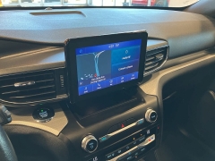 Used 2020 Ford Explorer 4d SUV 4WD XLT 2.3L EcoBoost at Maxx Loans near St. Adrian, MI