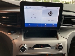 Used 2022 Ford Explorer XLT 4WD at Suburban Ford of Sterling Heights near Sterling Heights, MI