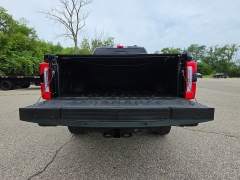 Used 2023  Ford Super Duty F-250 SRW 4WD Crew Cab Box at Maxx Loans near St&period; Adrian&comma; MI