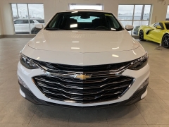 Used 2024  Chevrolet Malibu 4dr Sdn 1LT at Maxx Loans near St&period; Adrian&comma; MI