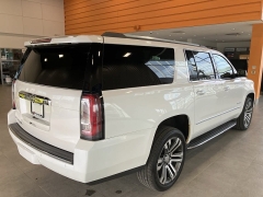 Used 2017  GMC Yukon XL 4d SUV 4WD Denali at Maxx Loans near St. Adrian, MI