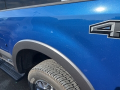 Used 2022  Ford Super Duty F-350 SRW 4WD Crew Cab Box at Maxx Loans near St&period; Adrian&comma; MI