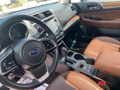 Used 2018 Subaru Outback 4d SUV 3.6R Touring at Maxx Loans near ,