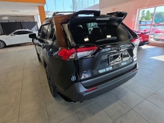 Used 2020  Toyota RAV4 4d SUV AWD LE at Maxx Loans near St&period; Adrian&comma; MI
