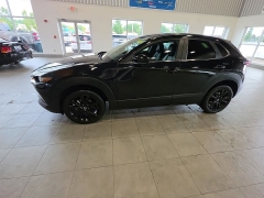 Used 2024  Mazda CX-30 2&period;5 S Select Package AWD at Maxx Loans near St&period; Adrian&comma; MI