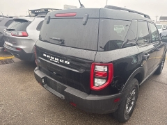 Used 2023  Ford Bronco Sport Big Bend 4x4 at Maxx Loans near St&period; Adrian&comma; MI