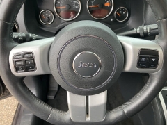 Used 2015 Jeep Compass 4d SUV 4WD Limited at Maxx Loans near ,
