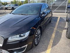 Used 2020  Lincoln MKZ 4d Sedan AWD Reserve I4 at Maxx Loans near St&period; Adrian&comma; MI