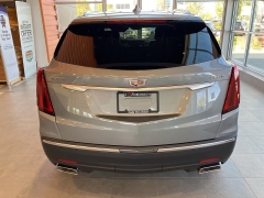 Used 2024 Cadillac XT5 FWD 4dr Luxury at Suburban Ford of Sterling Heights near Sterling Heights, MI