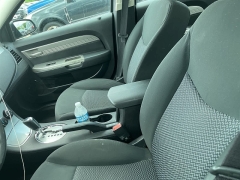 Used 2009 Chrysler Sebring 4d Sedan LX 2.4L at Suburban Ford of Sterling Heights near Sterling Heights, MI