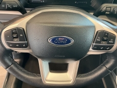 Used 2022 Ford Explorer XLT 4WD at Maxx Loans near St. Adrian, MI