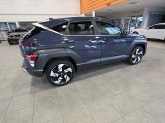 Used 2024  Hyundai Kona Limited AWD at Maxx Loans near St&period; Adrian&comma; MI