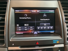 Used 2013 Ford Taurus 4d Sedan SHO AWD at Maxx Loans near ,