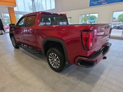 Used 2020  GMC Sierra 1500 4WD Crew Cab 147" AT4 at Maxx Loans near St&period; Adrian&comma; MI
