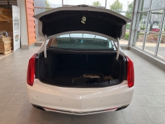 Used 2016 Cadillac XTS 4d Sedan Luxury AWD at Maxx Loans near ,