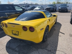 Used 2008 Chevrolet Corvette 2dr Cpe at Suburban Ford of Sterling Heights near Sterling Heights, MI
