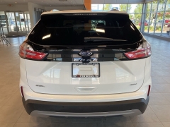 Used 2022 Ford Edge AWD at Maxx Loans near St. Adrian, MI