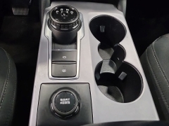 Used 2023  Ford Bronco Sport Big Bend 4x4 at Maxx Loans near St&period; Adrian&comma; MI