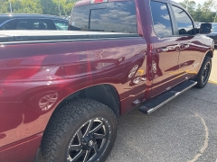 Used 2019 Ram 1500 Big Horn/Lone Star 4x4 Quad Cab 6'4" Box at Maxx Loans near St. Adrian, MI