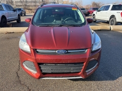 Used 2015  Ford Escape 4WD 4dr SE at Maxx Loans near St&period; Adrian&comma; MI