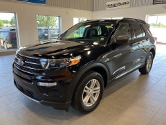 Used 2022 Ford Explorer XLT 4WD at Maxx Loans near St. Adrian, MI