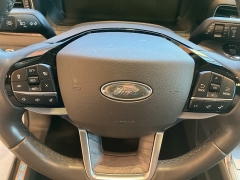 Used 2022 Ford Explorer Platinum 4WD at Suburban Ford of Sterling Heights near Sterling Heights, MI