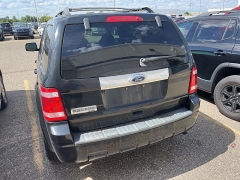Used 2011 Ford Escape 4d SUV FWD Limited at Suburban Ford of Sterling Heights near Sterling Heights, MI