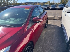 Used 2013  Ford Focus 4d Sedan SE at Maxx Loans near St&period; Adrian&comma; MI