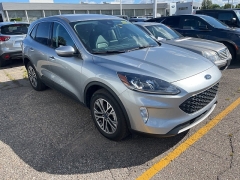 Used 2022 Ford Escape SEL AWD at Maxx Loans near St. Adrian, MI