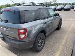 Used 2022 Ford Bronco Sport Big Bend 4x4 at Maxx Loans near St. Adrian, MI