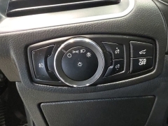 Used 2024  Ford Edge Titanium AWD at Maxx Loans near St&period; Adrian&comma; MI