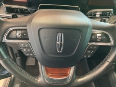 Used 2022 Lincoln Navigator L Reserve 4x4 at Maxx Loans near St. Adrian, MI