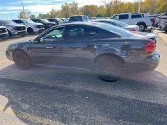 Used 2008  Pontiac Grand Prix 4d Sedan at Maxx Loans near St. Adrian, MI