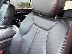 Used 2024 Jeep Wagoneer Series II Carbide 4x4 at Maxx Loans near St. Adrian, MI