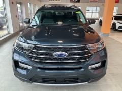 Used 2022 Ford Explorer XLT 4WD at Maxx Loans near St. Adrian, MI